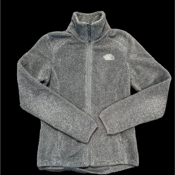 The North Face Jackets & Coats The North Face Womens Full Zip